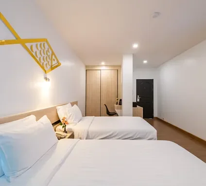 Arawana Regency North Pattaya